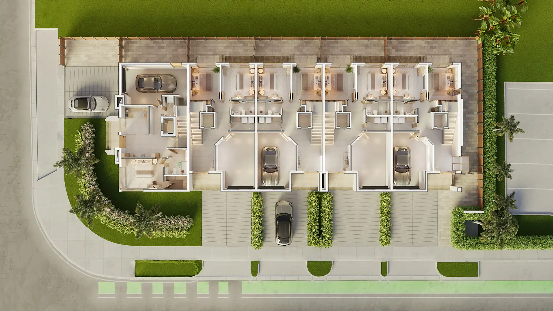 planta disponibilidad